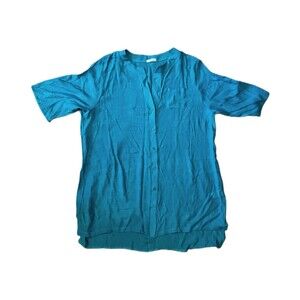 Beach / swim coverup